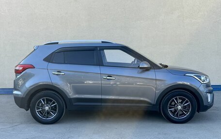 Hyundai Creta I рестайлинг, 2019 год, 1 890 000 рублей, 8 фотография