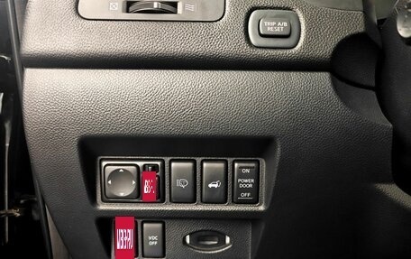 Infiniti FX II, 2011 год, 1 620 000 рублей, 17 фотография