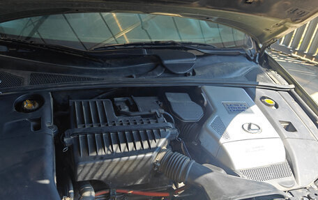 Lexus RX II рестайлинг, 2007 год, 850 000 рублей, 6 фотография