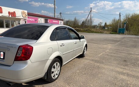 Chevrolet Lacetti, 2007 год, 450 000 рублей, 3 фотография
