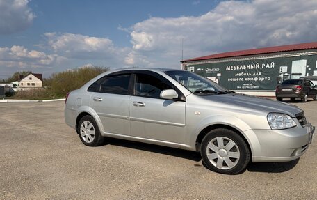 Chevrolet Lacetti, 2007 год, 450 000 рублей, 2 фотография
