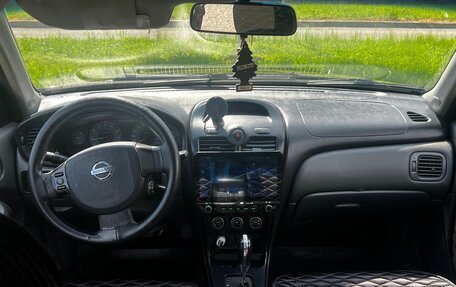 Nissan Almera Classic, 2011 год, 480 000 рублей, 6 фотография