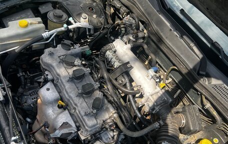Nissan Almera Classic, 2011 год, 480 000 рублей, 7 фотография