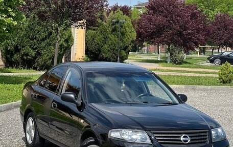 Nissan Almera Classic, 2011 год, 480 000 рублей, 3 фотография
