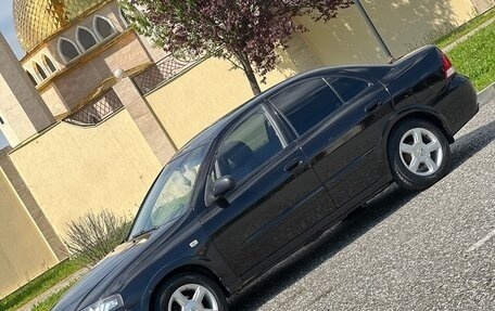 Nissan Almera Classic, 2011 год, 480 000 рублей, 2 фотография