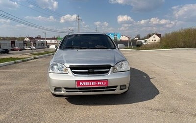 Chevrolet Lacetti, 2007 год, 450 000 рублей, 1 фотография