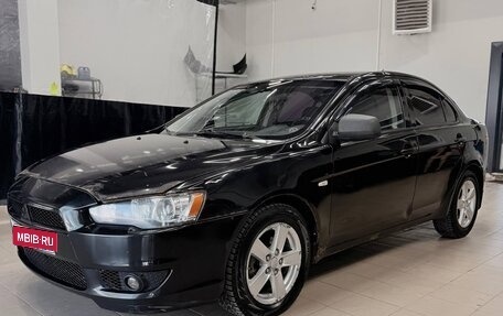 Mitsubishi Lancer IX, 2008 год, 460 000 рублей, 1 фотография