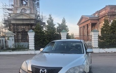 Mazda 3, 2007 год, 275 000 рублей, 1 фотография