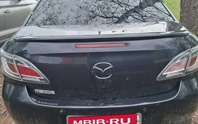 Mazda 6, 2012 год, 550 000 рублей, 1 фотография