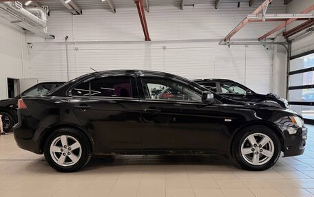 Mitsubishi Lancer IX, 2008 год, 460 000 рублей, 3 фотография