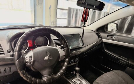 Mitsubishi Lancer IX, 2008 год, 460 000 рублей, 11 фотография