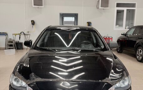 Mitsubishi Lancer IX, 2008 год, 460 000 рублей, 9 фотография