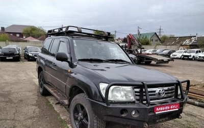 Toyota Land Cruiser 70, 2007 год, 2 000 000 рублей, 1 фотография