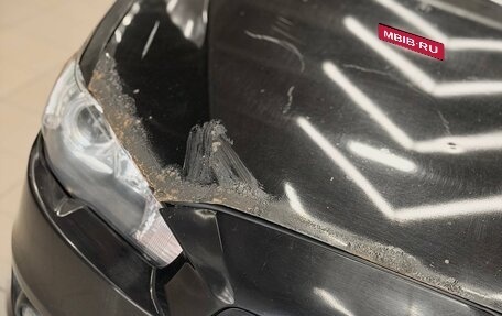 Mitsubishi Lancer IX, 2008 год, 460 000 рублей, 10 фотография