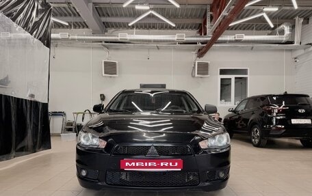 Mitsubishi Lancer IX, 2008 год, 460 000 рублей, 6 фотография
