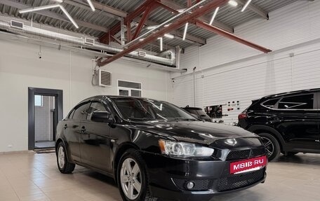 Mitsubishi Lancer IX, 2008 год, 460 000 рублей, 5 фотография