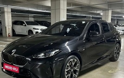 BMW 1 серия, 2025 год, 4 660 750 рублей, 1 фотография