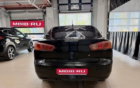 Mitsubishi Lancer IX, 2008 год, 460 000 рублей, 7 фотография