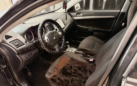 Mitsubishi Lancer IX, 2008 год, 460 000 рублей, 12 фотография