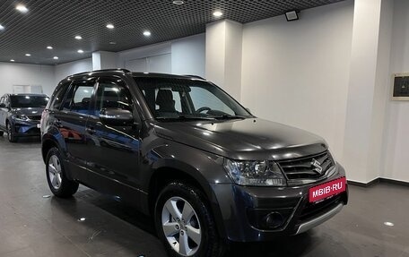 Suzuki Grand Vitara, 2012 год, 1 295 000 рублей, 1 фотография