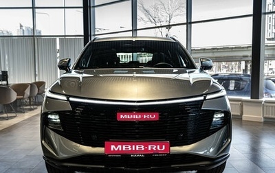 Haval F7x, 2026 год, 3 999 000 рублей, 1 фотография