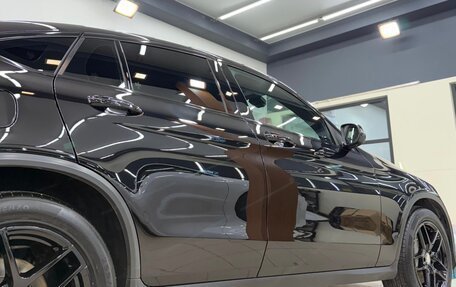 Mercedes-Benz GLC Coupe, 2017 год, 3 500 000 рублей, 5 фотография