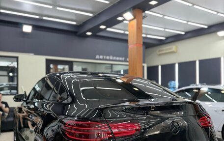 Mercedes-Benz GLC Coupe, 2017 год, 3 500 000 рублей, 4 фотография