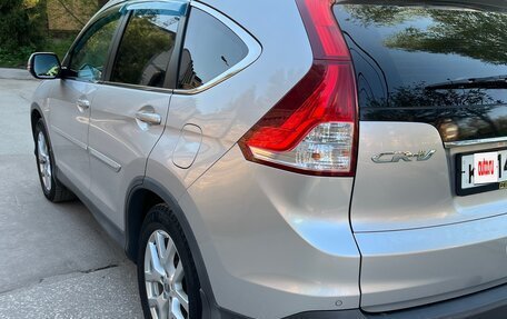 Honda CR-V IV, 2013 год, 1 850 000 рублей, 6 фотография