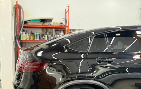 Mercedes-Benz GLC Coupe, 2017 год, 3 500 000 рублей, 6 фотография