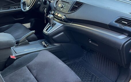 Honda CR-V IV, 2013 год, 1 850 000 рублей, 8 фотография