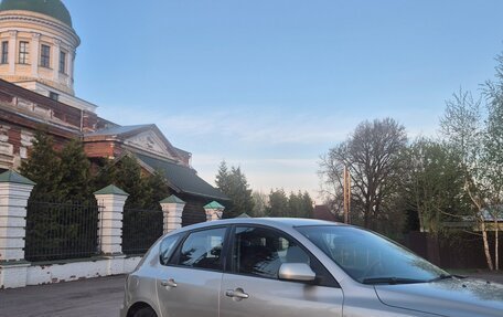 Mazda 3, 2007 год, 275 000 рублей, 3 фотография