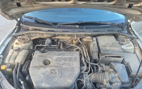 Mazda 3, 2007 год, 275 000 рублей, 9 фотография