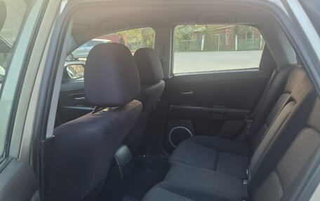 Mazda 3, 2007 год, 275 000 рублей, 10 фотография