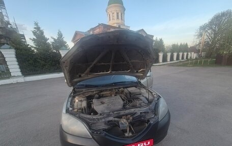 Mazda 3, 2007 год, 275 000 рублей, 8 фотография