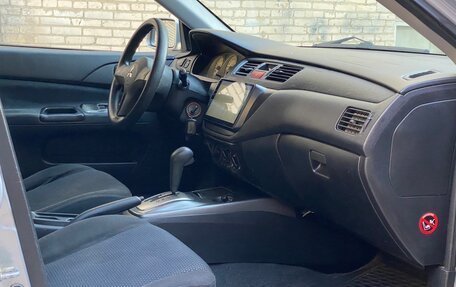 Mitsubishi Lancer IX, 2005 год, 335 000 рублей, 6 фотография