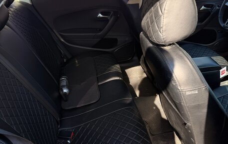 Volkswagen Polo VI (EU Market), 2011 год, 585 000 рублей, 16 фотография