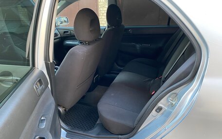 Mitsubishi Lancer IX, 2005 год, 335 000 рублей, 8 фотография