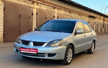 Mitsubishi Lancer IX, 2005 год, 335 000 рублей, 4 фотография