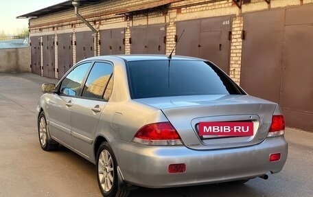 Mitsubishi Lancer IX, 2005 год, 335 000 рублей, 2 фотография