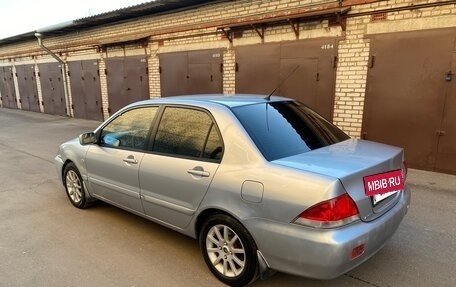Mitsubishi Lancer IX, 2005 год, 335 000 рублей, 3 фотография