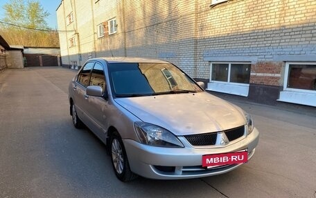 Mitsubishi Lancer IX, 2005 год, 335 000 рублей, 5 фотография