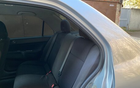 Mitsubishi Lancer IX, 2005 год, 335 000 рублей, 9 фотография