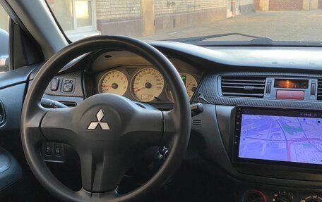Mitsubishi Lancer IX, 2005 год, 335 000 рублей, 11 фотография