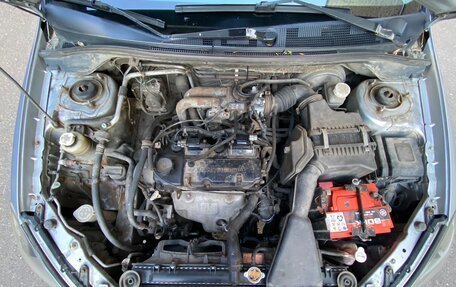 Mitsubishi Lancer IX, 2005 год, 335 000 рублей, 13 фотография