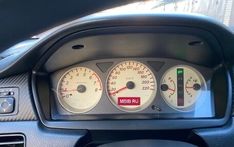 Mitsubishi Lancer IX, 2005 год, 335 000 рублей, 12 фотография