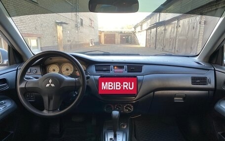Mitsubishi Lancer IX, 2005 год, 335 000 рублей, 10 фотография