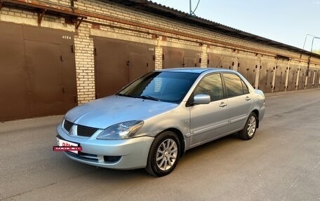 Mitsubishi Lancer IX, 2005 год, 335 000 рублей, 21 фотография