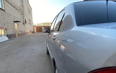 Mitsubishi Lancer IX, 2005 год, 335 000 рублей, 24 фотография