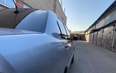 Mitsubishi Lancer IX, 2005 год, 335 000 рублей, 25 фотография