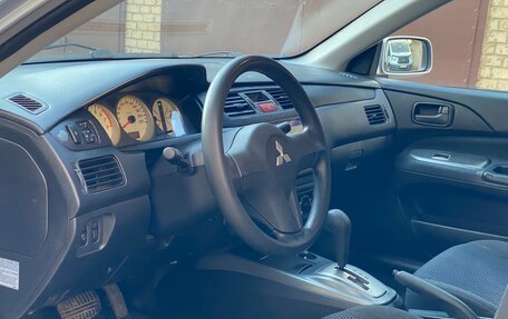Mitsubishi Lancer IX, 2005 год, 335 000 рублей, 27 фотография